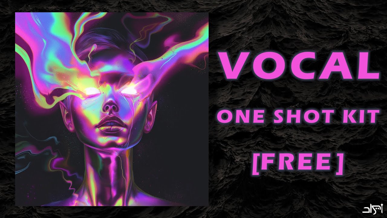 [FREE] VOCAL/VOX ONE SHOT KIT [VISION] 2025 | female vocal samples