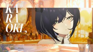 [聽歌] 新人Vtuber 鈍色聴 22:00 歌回
