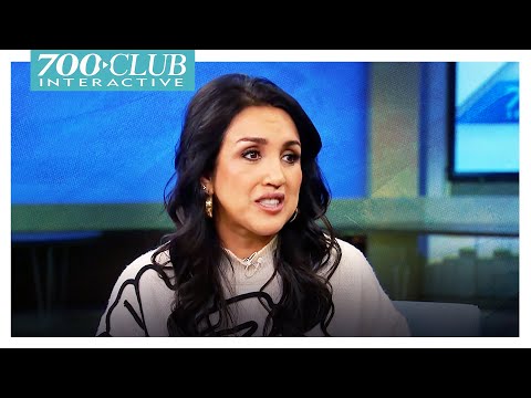 Her Life Was Saved By Two Mysterious Men…or Angels? | 7Ci