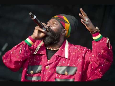 Capleton - Bun out di chi chi - Homophobia