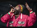 Capleton - Bun out di chi chi - Homophobia