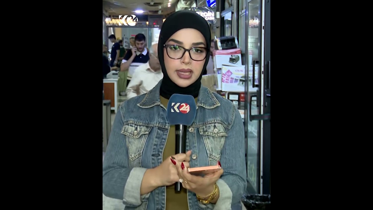 ڤیدیۆ | هودا بە هاژە دەڵێت، ئەم مسەی دەستم زۆر قورسە، بەڵام خواست  زۆریشی لەسەرە