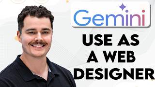 How To Use Google Gemini 3 As A Web Designer [2026 Guide]