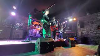 Make a Wish &amp; NIJI - ELLEGARDEN (COVER by ELLEDAY)