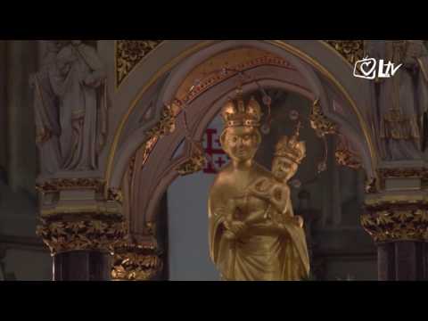 Izdvojeno 13.5.2017. - Vitezovi Reda svetoga groba jeruzalemskoga