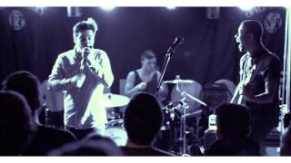 Swim Good - Make Up Your Mind (live) @ EP Launch show