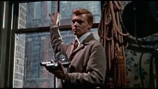 Pop. 1280 - "Lights Out"