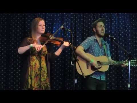 Sarah Horn & James Cudworth - Liverpool Judies