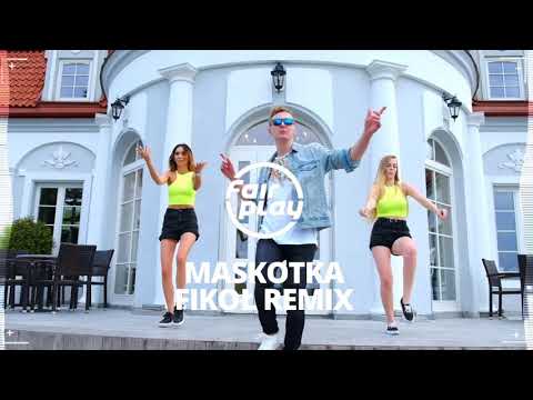 Fair Play - Maskotka (FIKOŁ REMIX) Disco Polo 2019