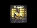 M Kaze Do Good Official Audio