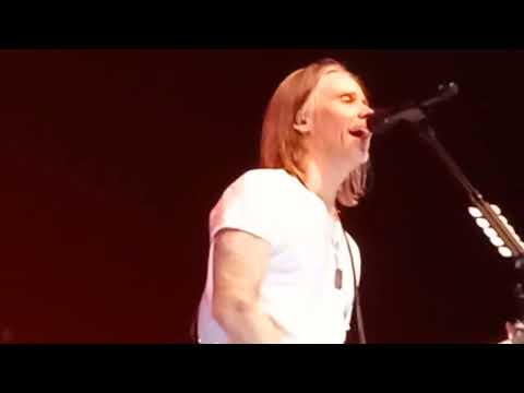 Alter Bridge – Cry of Achilles (live @ Annexet, Stockholm 2026)