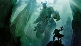 G・O・DのVikings: Wolves of Midgard！！　このステージの仕掛けを解ける人おるんか！？　その４