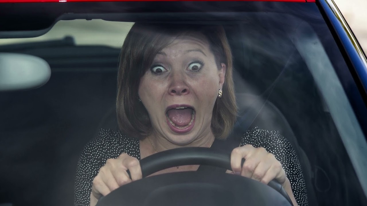 Spiritual Meanings When You Dream About Car Brakes Not Working - Basalt Spiritual