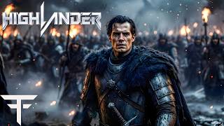 Highlander (2026) Movie | Henry Cavill, Karen Gillan | Reviews and Facts