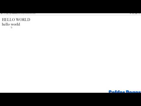 Beginner PHP Tutorial 31 How to Find Prime Numbers in PHP | Prime Number in PHP