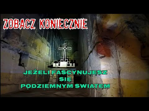 Sztolnie i wyrobiska kopalniane Dolnego Śląska