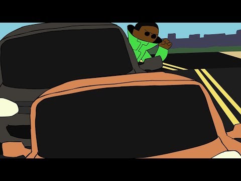 The Most Annoying Drivers