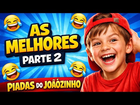 Little Johnny's Jokes Part 2 The Best - Laugh Until You Cry 😂