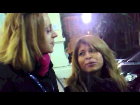 Miss U Much - Gemelli DiVersi - Smirny