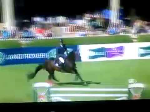 Eduardo Blanco CSIO5*Dublin (2)