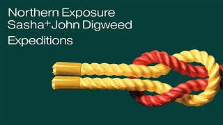 Sasha & John Digweed - Northern Exposure: Expeditions (CD2)