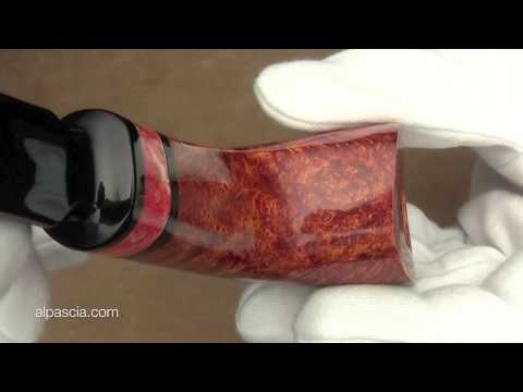 pipa Poul Winslow C - smoking pipe 029