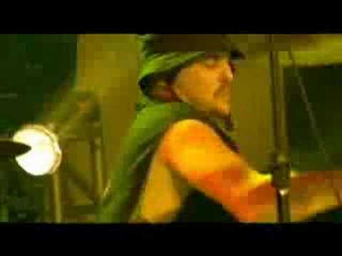 Nin-Jitsu - Arrastão Do Amor video