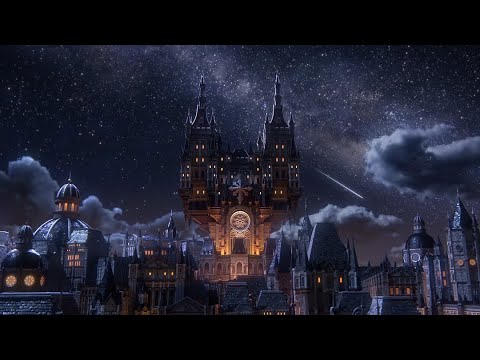 KINGDOM HEARTS Missing-Link Teaser Trailer