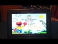 Opening To Elmo S World The Great Outdoors 2003 DVD