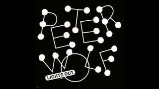 Peter Wolf  | Lights Out (Extended Dance Mix)