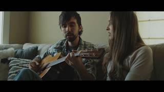 Mo Pitney - Storms Never Last w/ Emily Pitney (Waylon Jennings &amp; Jessi Colter Cover)