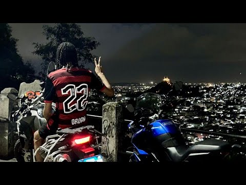 MADRUGADA É SOLIDÃO 🥋🚩 - ORUAM x RUIVOO_G ( ÁUDIO OFICIAL ) LANÇAMENTO  #oruam #ruivoo_g