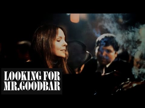 Looking For Mr  Goodbar (1977) I Diane Keaton, Tuesday Weld, Richard Gere