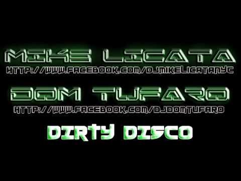 Release Me (Mike Licata & Dom Tufaro Remix) - Veronica