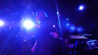 Little Boots - Remedy &amp; Shake (Live in Cambridge)