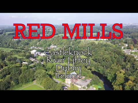 Red Mills ,Dublin ,Ireland