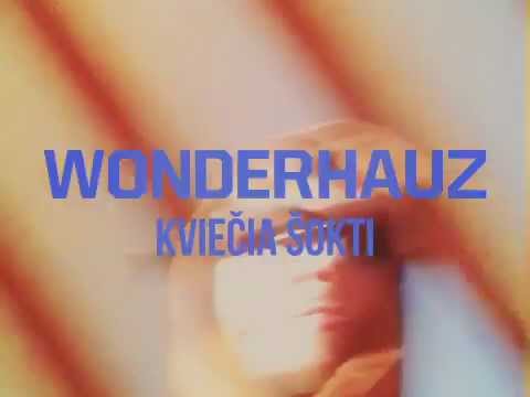 WONDERHAUZ: MARRIAGE PROPOSAL x MARIUS BEDIM x VEZHLAS x REDЯUM