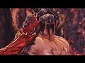 Tekken 7 - Devil Jin Trailer