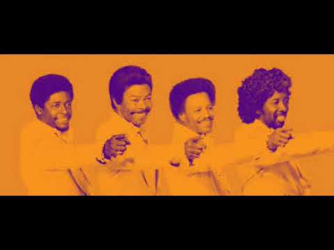 Deep Water - Just Can't Seem To Get Next To You - Manhattans - 1981