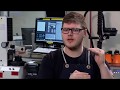 A Day In The Life Of A CNC Operator