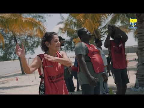 TEAM BUILDING CACOMIAF - 90 ans au cœur de vos solutions de mobilité