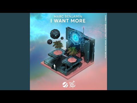 I Want More (Original Mix)