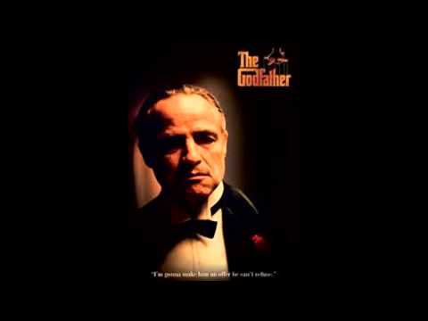 The Godfather 50Th Anniversary - Sicilian Pastorale - Misc Soundtrack