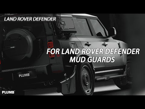 0301028 擋泥板升級套件