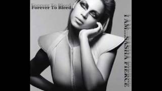 Beyonce- Forever To Bleed