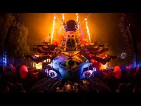 Tommyknocker  - Supernatural Bonfire