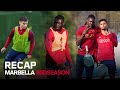 Best Moments of Marbella ?? | #MidSeason RECAP ?