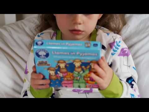 Orchard toys travel games