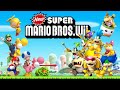 New Super Mario Bros Wii 2009 4 Players 100 All Star Co