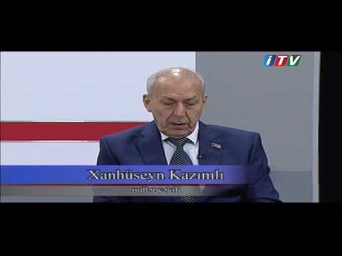 Ortaq mexrec - Azerbaycana deyen ziyan